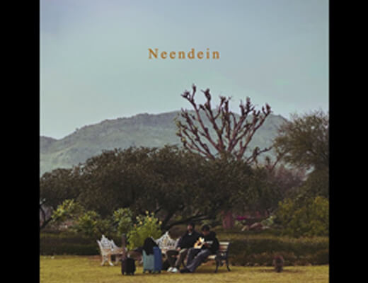 Neendein (Title Track) Lyrics