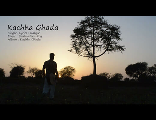 Kachha Ghada Lyrics