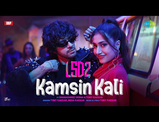 Kamsin Kali Lyrics