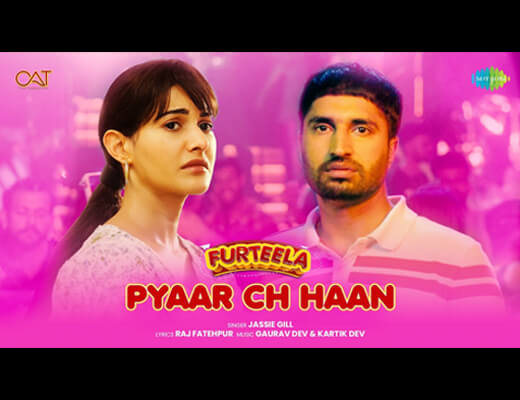 Pyaar Ch Haan Lyrics