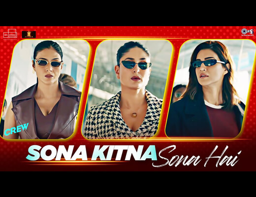 Sona Kitna Sona Hai Lyrics