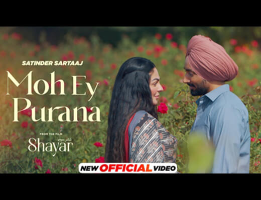 Moh Ey Purana Lyrics