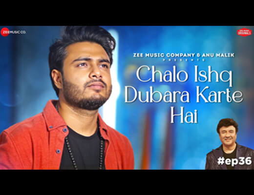 Chalo Ishq Dubara Karte Hai Lyrics