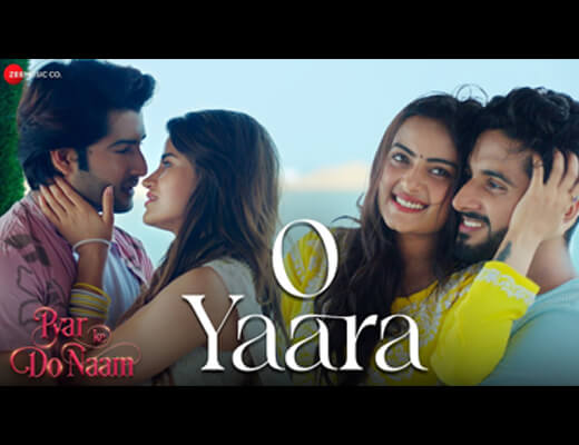 O Yaara Lyrics