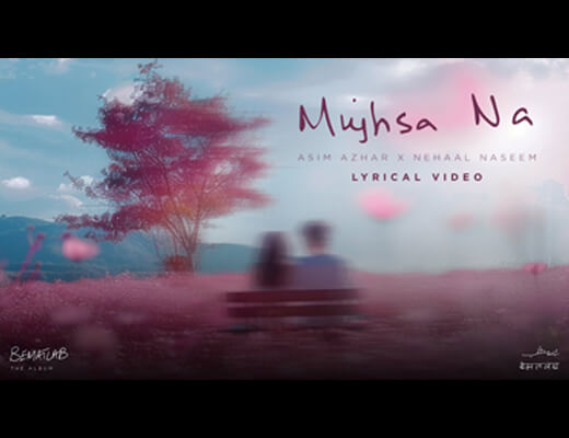 Mujhsa Na Lyrics