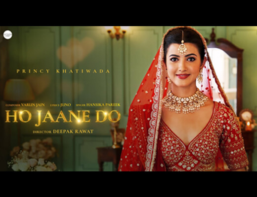 Ho Jaane Do Lyrics