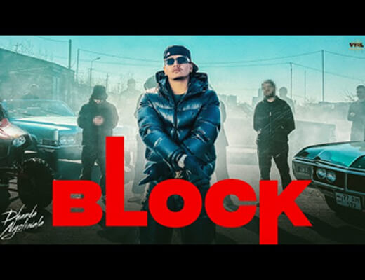 Block Lyrics