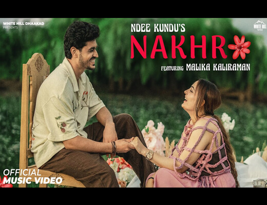 Nakhro Lyrics