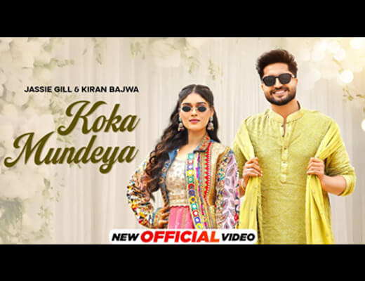 Koka Mundeya Lyrics