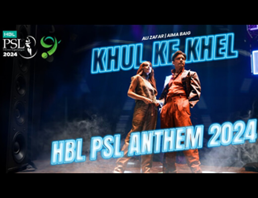 Khul Ke Khel Lyrics