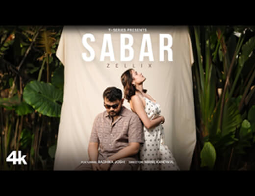 Sabar Lyrics