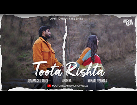 Toota Rishta Lyrics