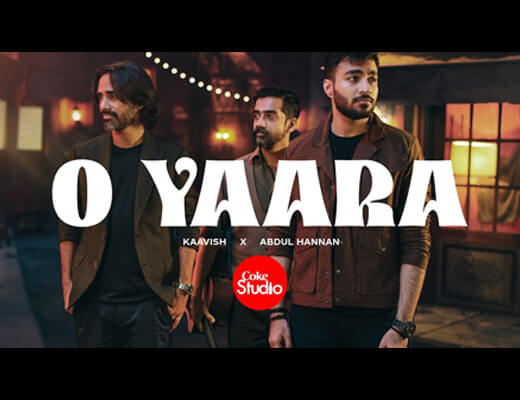 O Yaara Lyrics