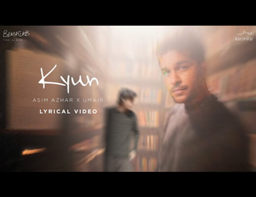 Kyun Lyrics