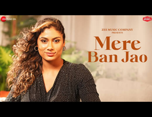 Mere Ban Jao Lyrics