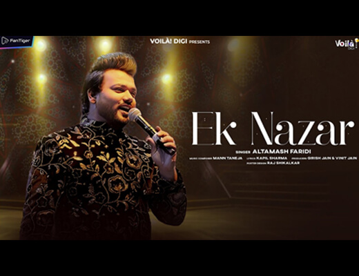 Ek Nazar Lyrics