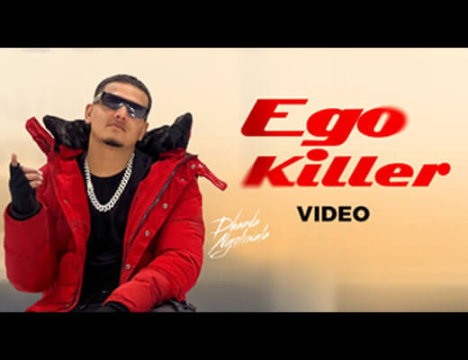 Ego Killer Lyrics