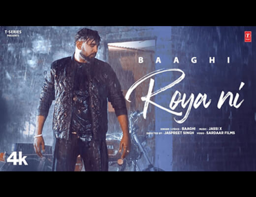 Roya Ni Lyrics