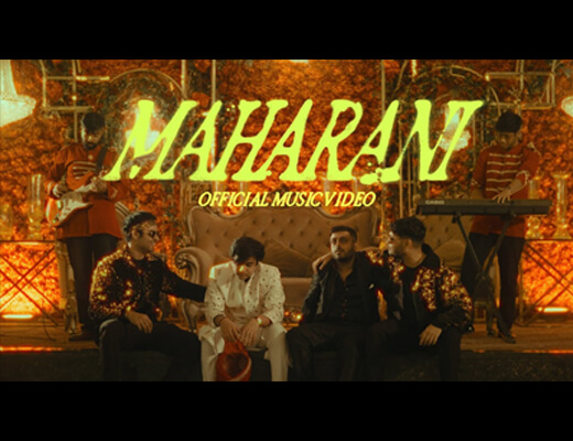 Maharani Lyrics