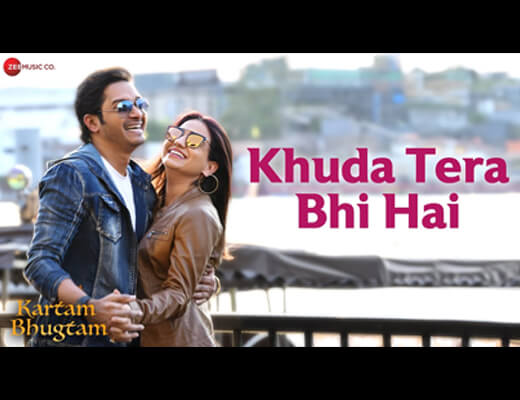 Khuda Tera Bhi Hai Lyrics