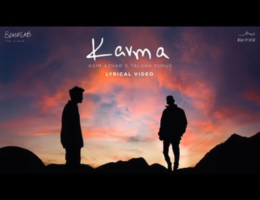 Karma Lyrics