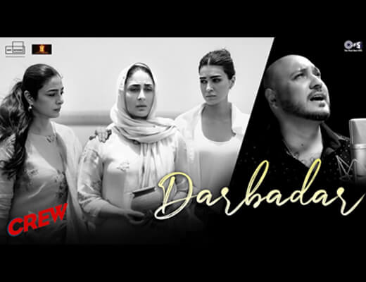 Darbadar Lyrics