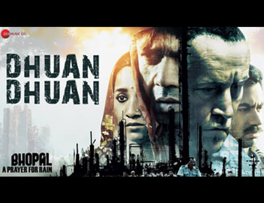 Dhuan Dhuan Lyrics