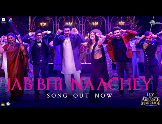 Jab Bhi Naachey Lyrics