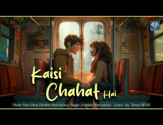 Kaisi Chahat Hai Lyrics
