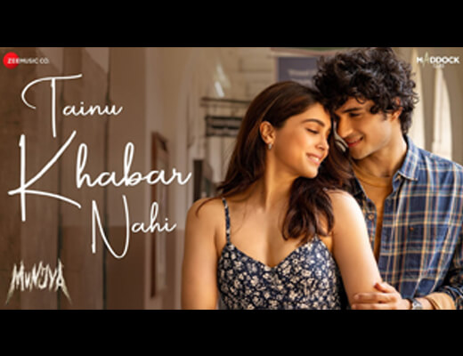 Tainu Khabar Nahi Lyrics