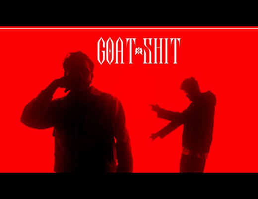 Goat Shit Lyrics