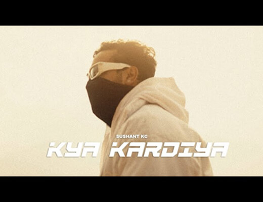 Kya Kardiya Lyrics