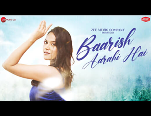 Baarish Aarahi Hai Lyrics