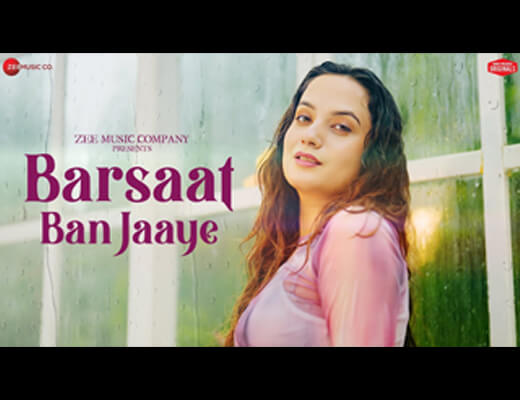 Barsaat Ban Jaaye Lyrics – Aakanksha Sharma