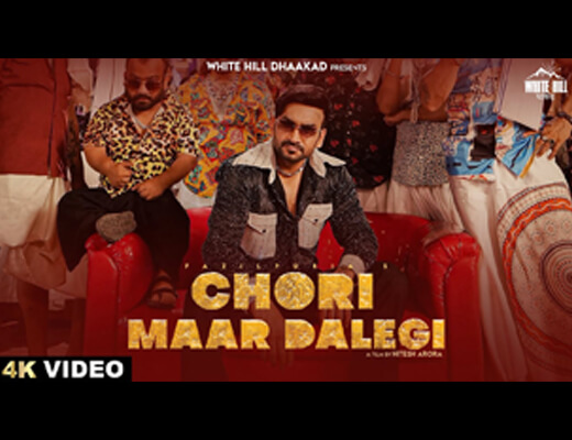 Chori Maar Dalegi Lyrics