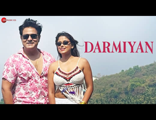 Darmiyan Lyrics – Raj Bajaj