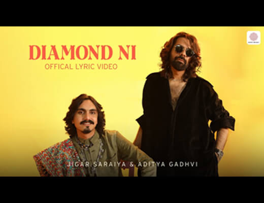 Diamond Ni Lyrics