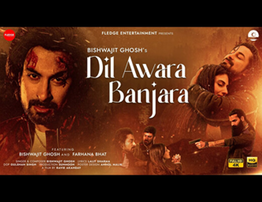 Dil Awara Banjara Lyrics