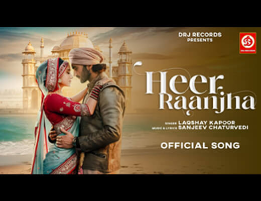 Heer Raanjha Lyrics