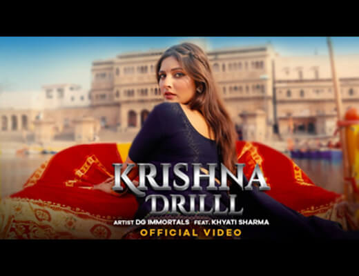 Krishna Drill Lyrics