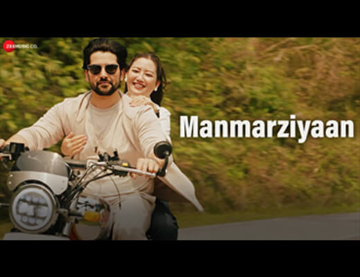 Manmarziyaan Lyrics – Aabhik Ghosh