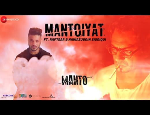 Mantoiyat Lyrics – Nawazuddin Siddiqui