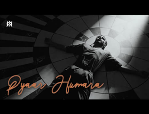 Pyaar Humara Lyrics - King