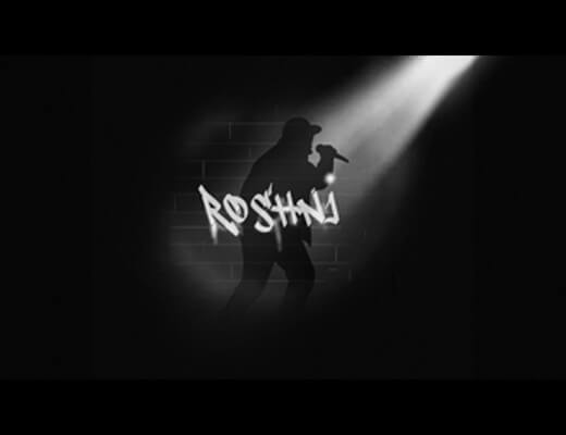 Roshni Lyrics - Naezy