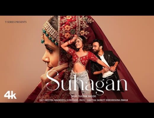 Suhagan Lyrics