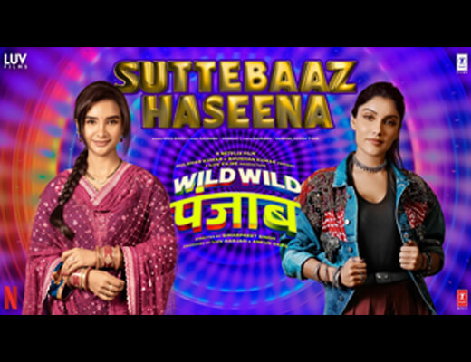 Suttebaaz Haseena Lyrics – Mika Singh