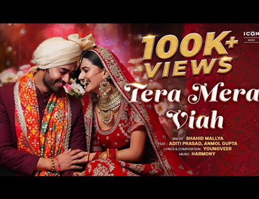 Tera Mera Viah Lyrics