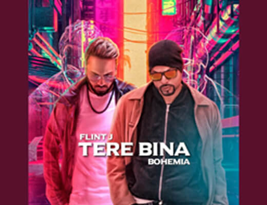 Tere Bina Lyrics - Bohemia