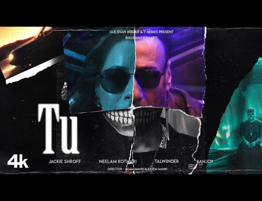 Tu Lyrics – Talwiinder