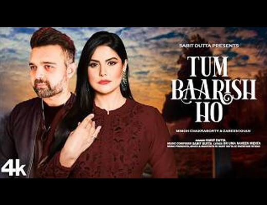 Tum Baarish Ho Lyrics